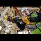 DeWALT DCS389N FLEXVOLT tiesinis pjūklas